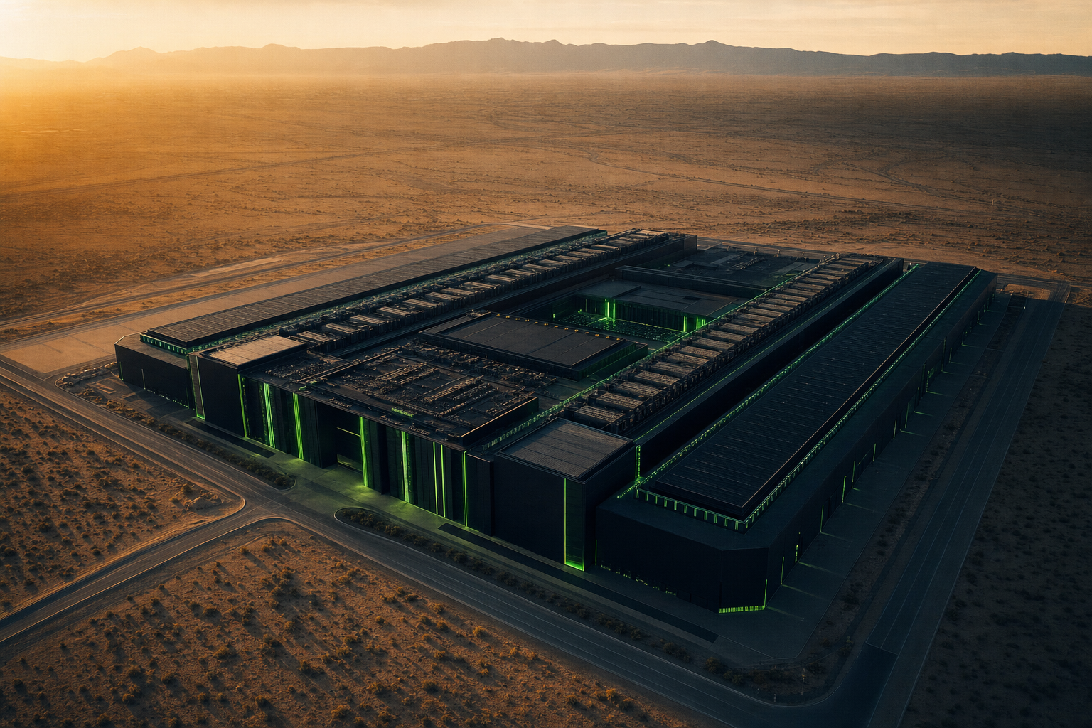 Thumbnail for: Samsung Commits $1B to KKR’s Helix AI Infrastructure