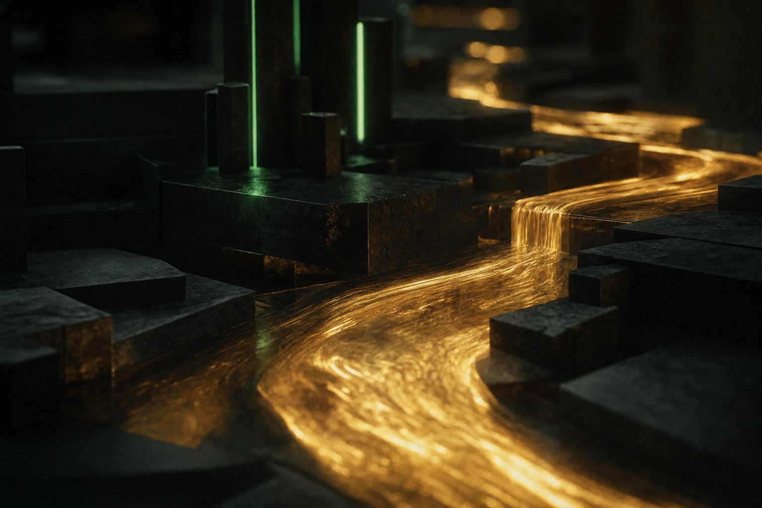 Thumbnail for: Volantis Raises $88M Series A for Photonic AI Inference